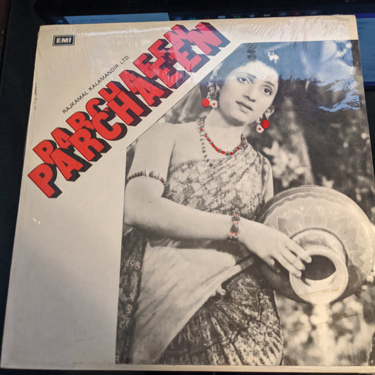 C. Ramchandra Parchaeen in near mint condition Pristine