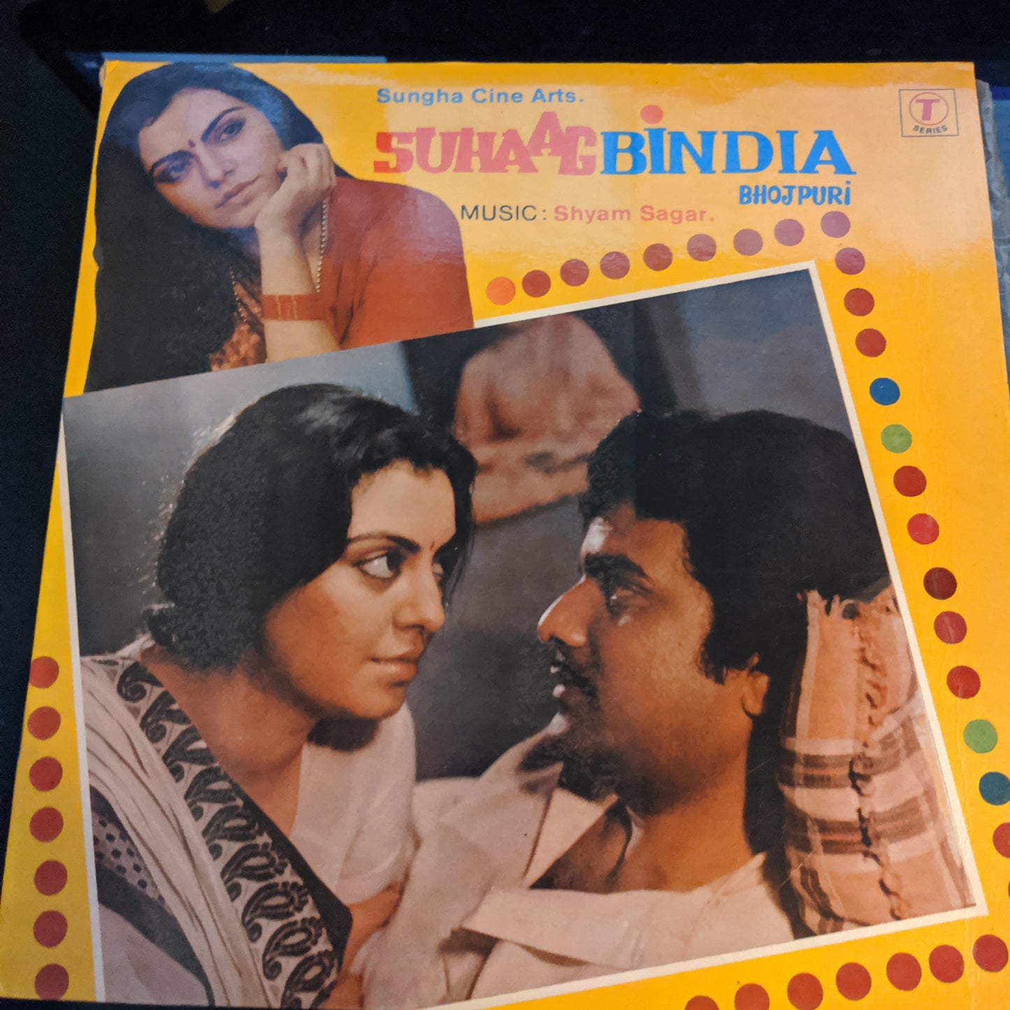 Suhaag Bindiya - Bhojpuri in excellent condition