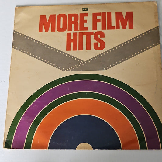 More Film Hits from Hit Films  Near mint Rare collection.