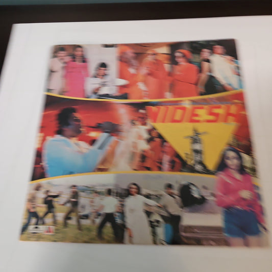 Videsh - Superhit Music Sapan Jagmohan - "Rafi's meri Ankhon Me Ek sapna " in Near mint