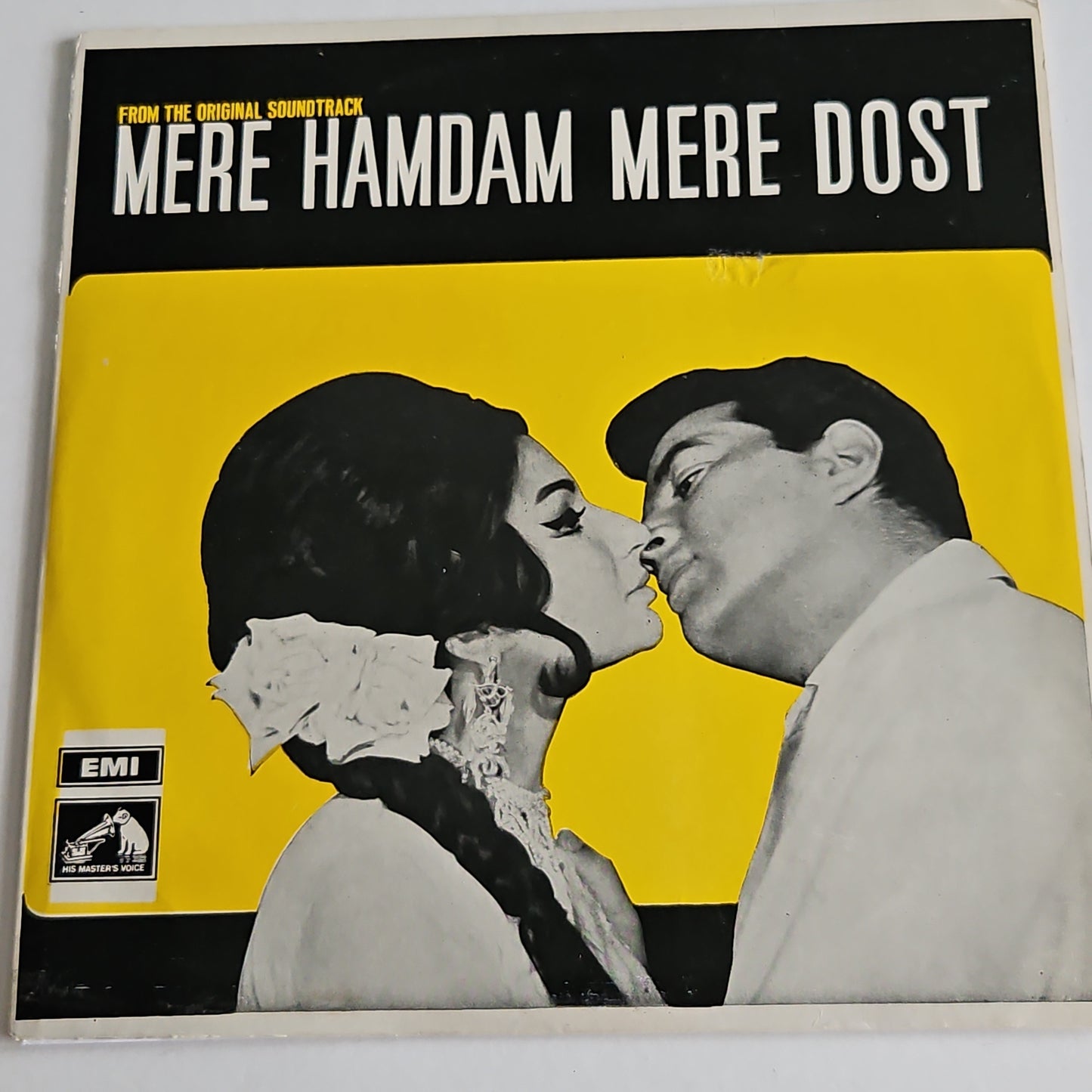 Mere Hamdam mere Dost - in Near Mint pristine condition