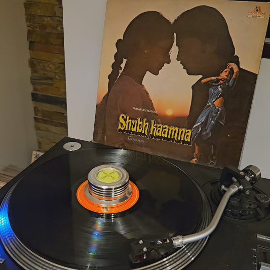 SHUBH KAAMNA - By R D Burman Blockbuster Near mint